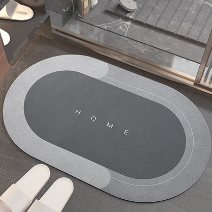 BowLift | Super Absorbent Mat Quick Drying