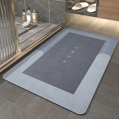 BowLift | Super Absorbent Mat Quick Drying