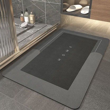 BowLift | Super Absorbent Mat Quick Drying