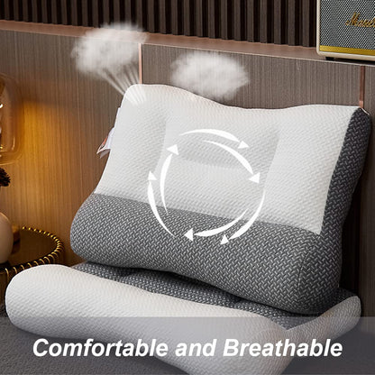 Skanto | Super Ergonomic Pillow