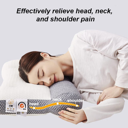 Skanto | Super Ergonomic Pillow