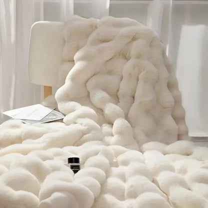 Skanto | Super Soft Plush Winter Blanket