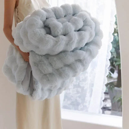 Skanto | Super Soft Plush Winter Blanket