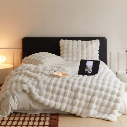 Skanto | Super Soft Plush Winter Blanket