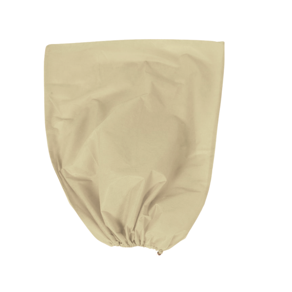 Plant Freeze Cover With Superior Insulation