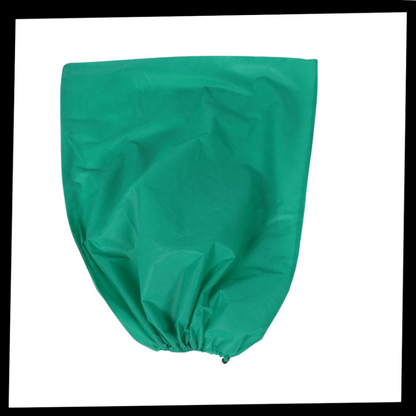 Plant Freeze Cover With Superior Insulation
