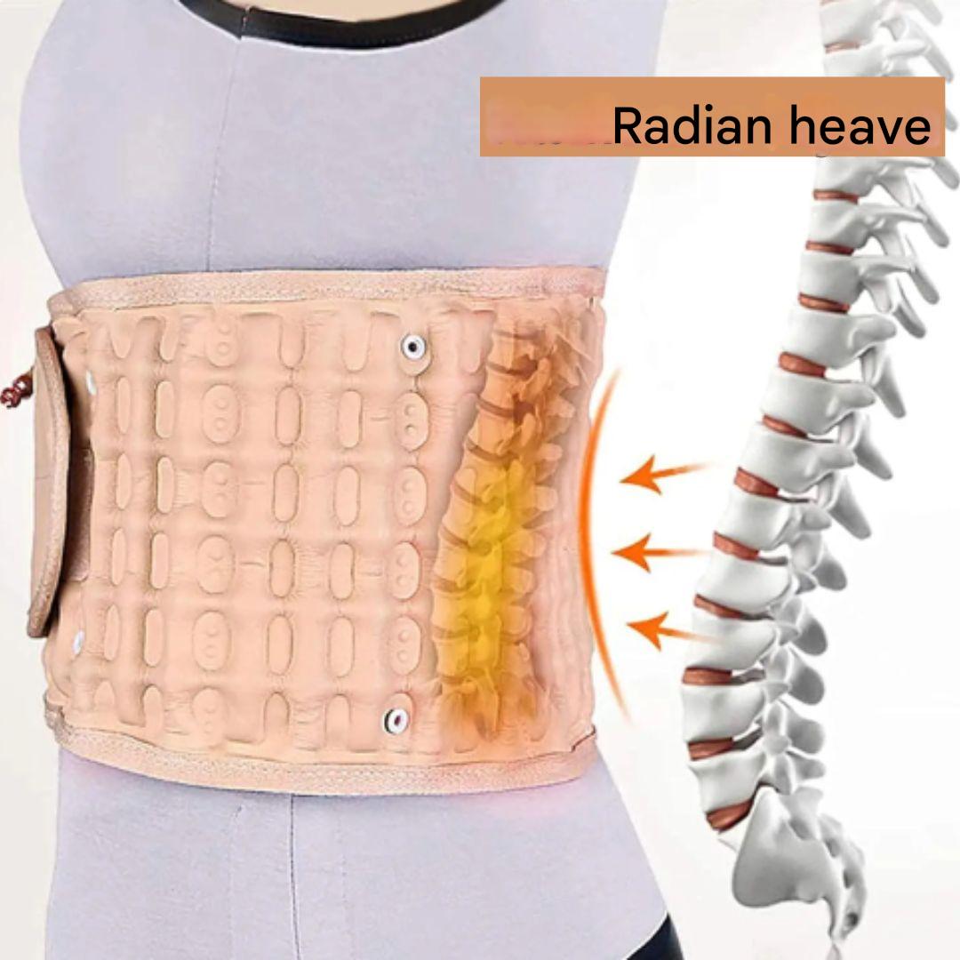 Skanto | PostureEase Back and Posture Support Belt