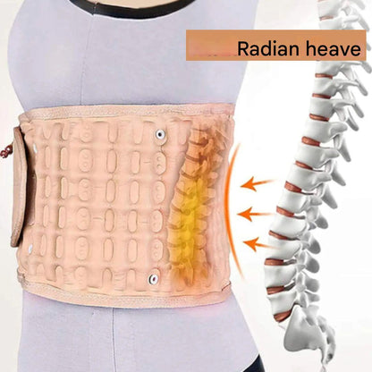 Skanto | PostureEase Back and Posture Support Belt