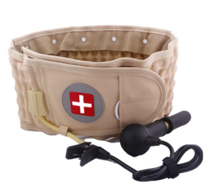 Skanto | PostureEase Back and Posture Support Belt