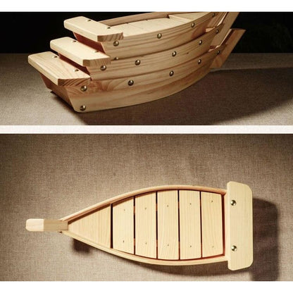 BowLift | Sushi Boat Hamako (3 Sizes)
