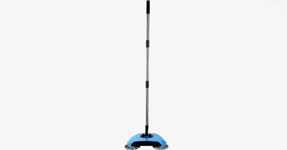Modern vacuum cleaner with 360° rotating brushes | Brehn