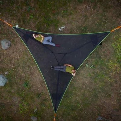 BowLift | SturdyRest Hammock with Frame – Comfortable Relaxation for Indoors and Outdoors