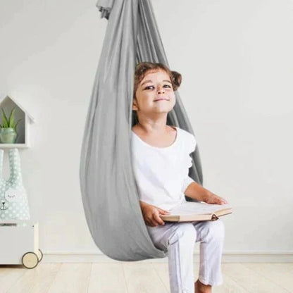 Karnz | Calm Cocoon™ Children's Therapy Swing