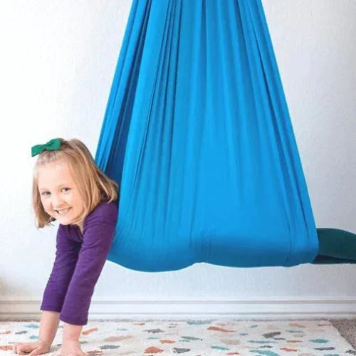 Karnz | Calm Cocoon™ Children's Therapy Swing