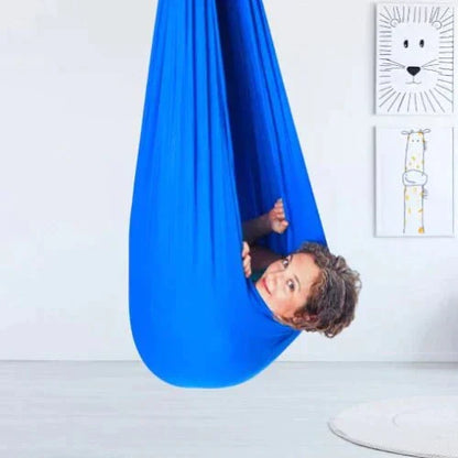 Karnz | Calm Cocoon™ Children's Therapy Swing