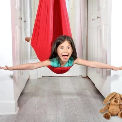 Karnz | Calm Cocoon™ Children's Therapy Swing