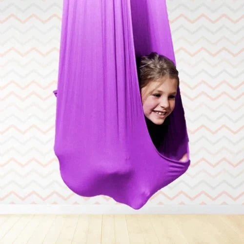 Karnz | Calm Cocoon™ Children's Therapy Swing