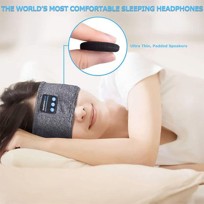 Karnz - Sleep Headphones
