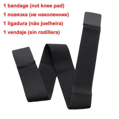 Skanto | Compression Knee Support