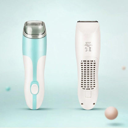 Skanto | Tacit Trimmer - Waterproof Electric Hair Clipper USB
