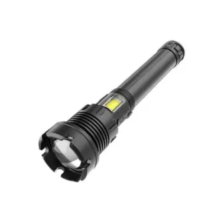 Skanto | Tactical Flashlight - LumenTact