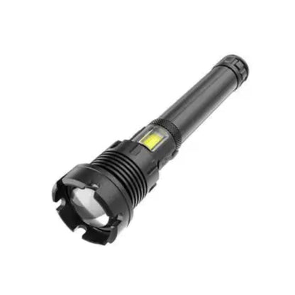 Skanto | Tactical Flashlight - LumenTact