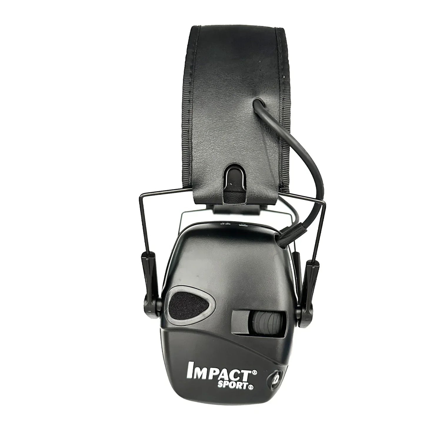 Skanto | Tactical Hearing Protection - SoundShield