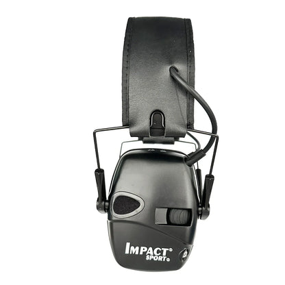 Skanto | Tactical Hearing Protection - SoundShield