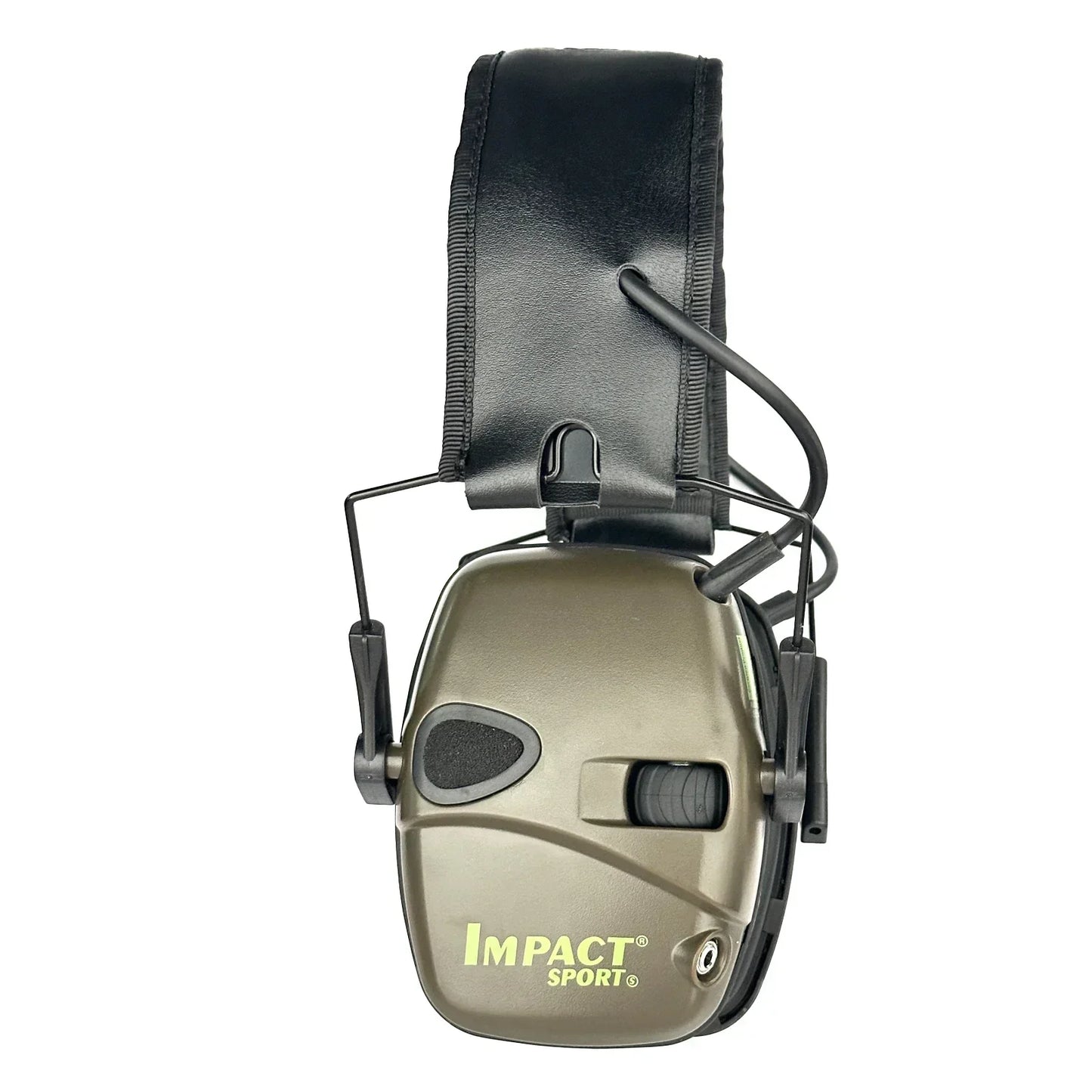 Skanto | Tactical Hearing Protection - SoundShield