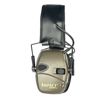 Skanto | Tactical Hearing Protection - SoundShield