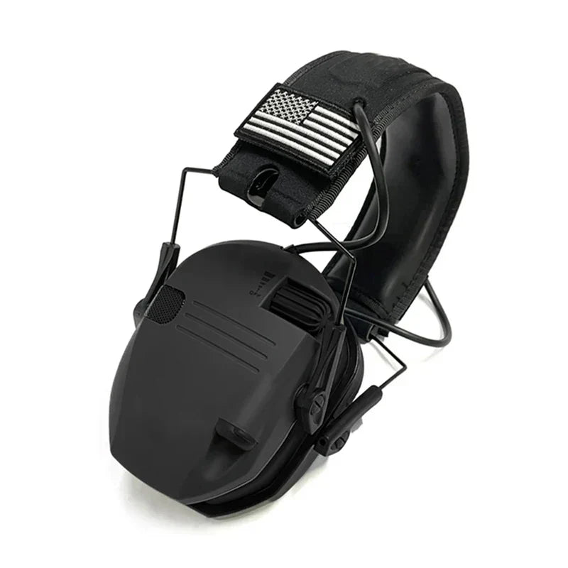 Skanto | Tactical Hearing Protection - SoundShield