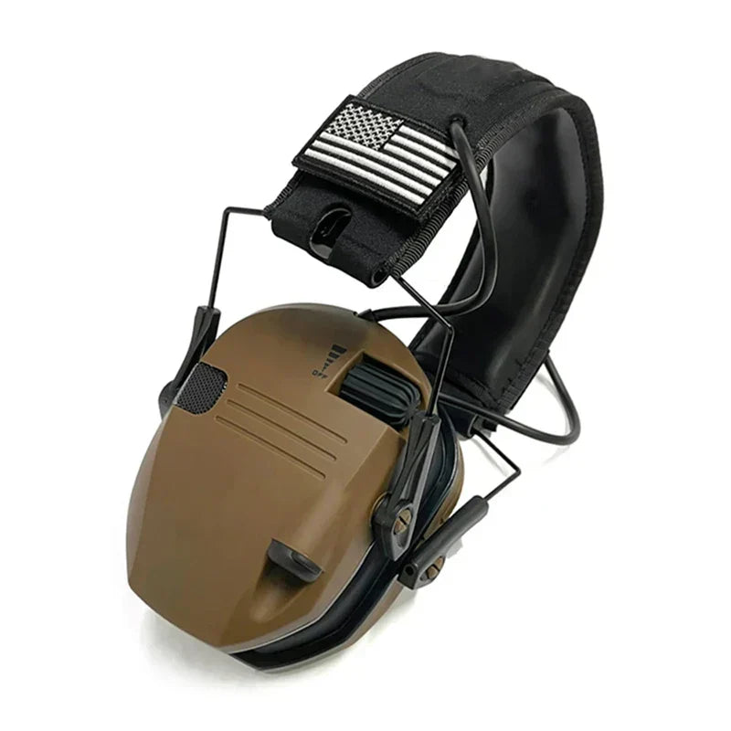 Skanto | Tactical Hearing Protection - SoundShield