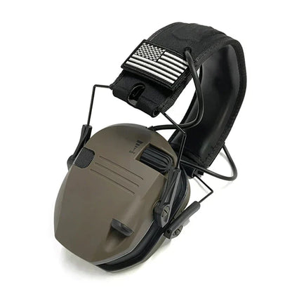 Skanto | Tactical Hearing Protection - SoundShield