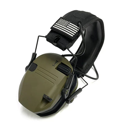 Skanto | Tactical Hearing Protection - SoundShield