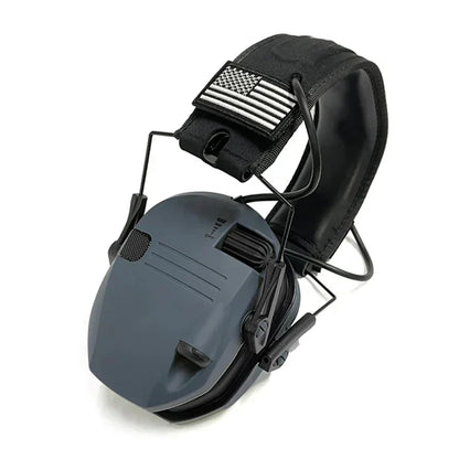 Skanto | Tactical Hearing Protection - SoundShield