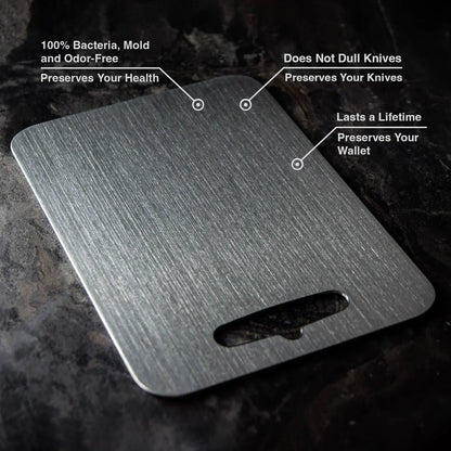 Skanto | Pro Cutting Board