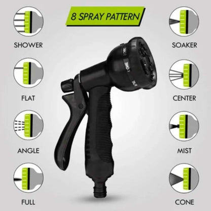 Extendable garden hose up to 30 m | Karnz
