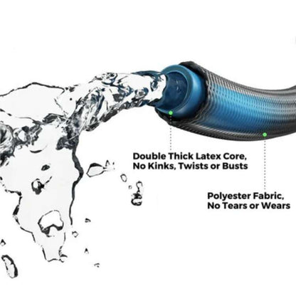 Extendable garden hose up to 30 m | Karnz