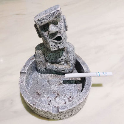 BowLift | RACONO – Artistic Animal Ashtray