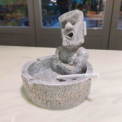 BowLift | RACONO – Artistic Animal Ashtray