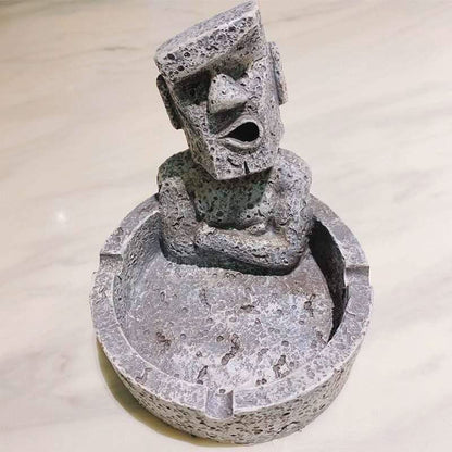 BowLift | RACONO – Artistic Animal Ashtray