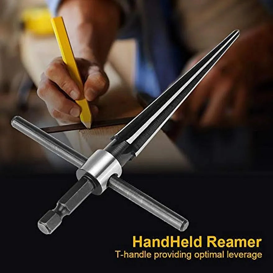 Skanto | Handheld Taper Reamer Drill Tool
