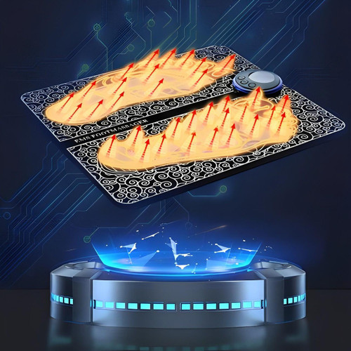Sandsberg | Electric Foot Massage Mat