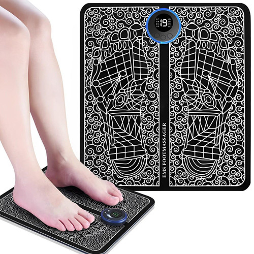Sandsberg | Electric Foot Massage Mat