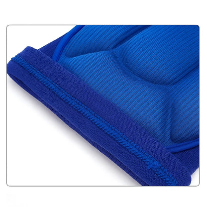 Absorbing Knee Pads – Breathable Compression Support – Anti-Slip Cushion Design – Sports & Injury Prevention Bowlift