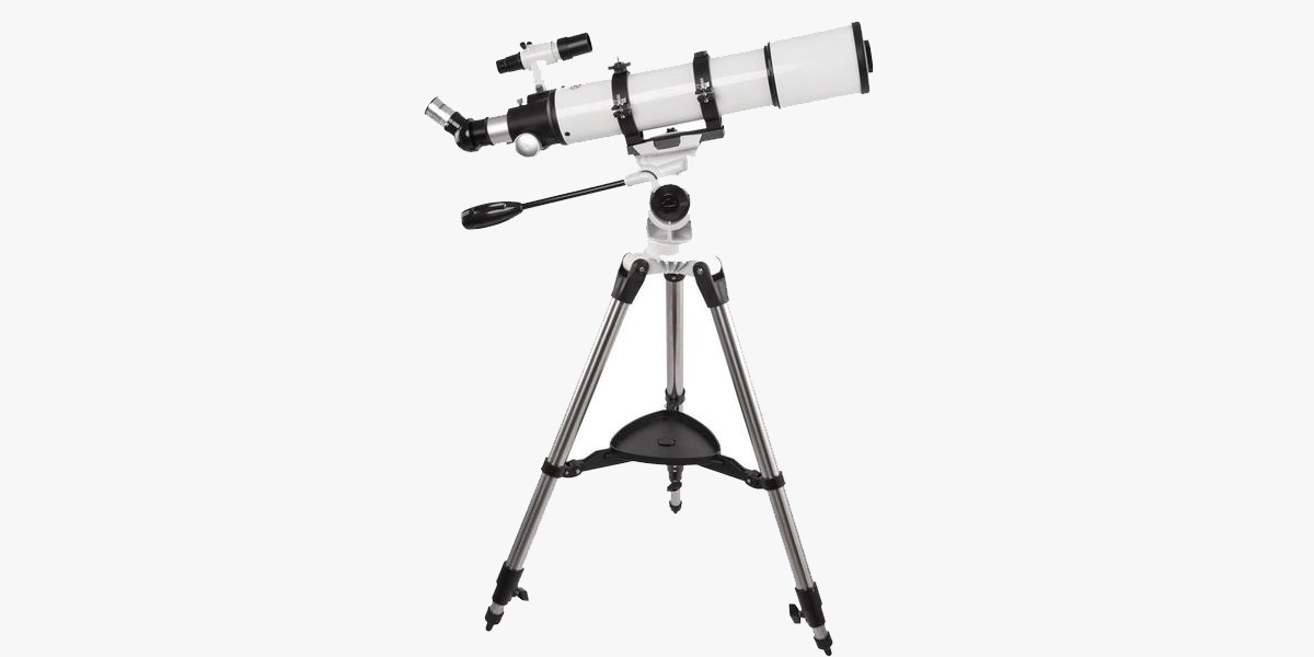 Skanto | Astronomical Refractor Telescope