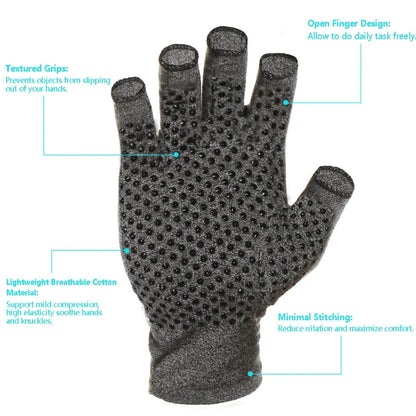 Skanto | Arthritis Compression Gloves