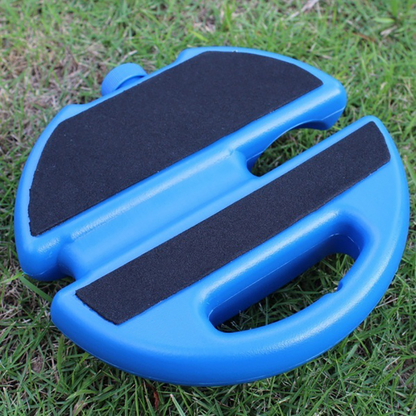 Skanto | Tennis Trainer with Elastic Band – SoloServe