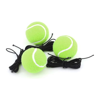 BowLift | Tennis Trainer with Elastic Band – SoloServe