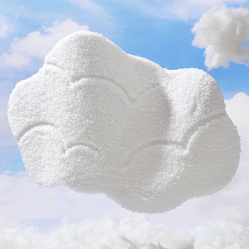 BowLift | TERRALUX – Organic Plush Rug with Ultra-Soft Microfiber & Non-Slip Base